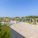 아파트 Seaside Ku Morzu 150m To The Beach, Swimming Pool