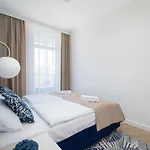 Seaside Ku Morzu 150m To The Beach, Swimming Pool 아파트 *