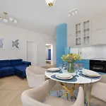 아파트 Seaside Ku Morzu 150m To The Beach, Swimming Pool *