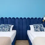 아파트 Seaside Ku Morzu 150m To The Beach, Swimming Pool *
