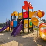 Seaside Ku Morzu 150m To The Beach, Swimming Pool 아파트