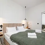 Seaside Ku Morzu 150m To The Beach, Swimming Pool