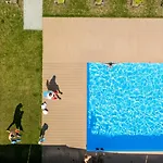 Seaside Ku Morzu 150m To The Beach, Swimming Pool