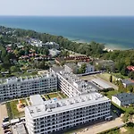 Seaside Ku Morzu 150m To The Beach, Swimming Pool 시아노제티