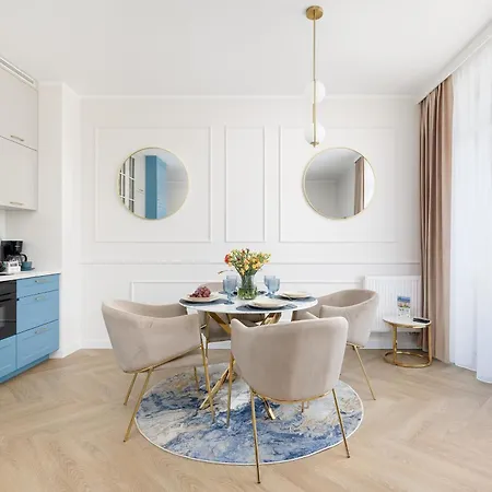 Seaside Ku Morzu 150m To The Beach, Swimming Pool Appartamento *