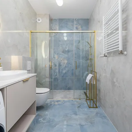 Seaside Ku Morzu 150m To The Beach, Swimming Pool