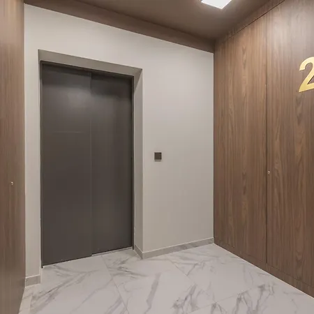 Seaside Ku Morzu 150m To The Beach, Swimming Pool Sianozety