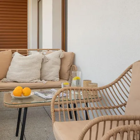 Seaside Ku Morzu 150m To The Beach, Swimming Pool * Sianozety