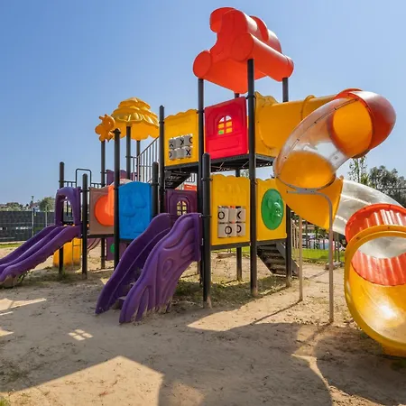 Seaside Ku Morzu 150m To The Beach, Swimming Pool Apartman