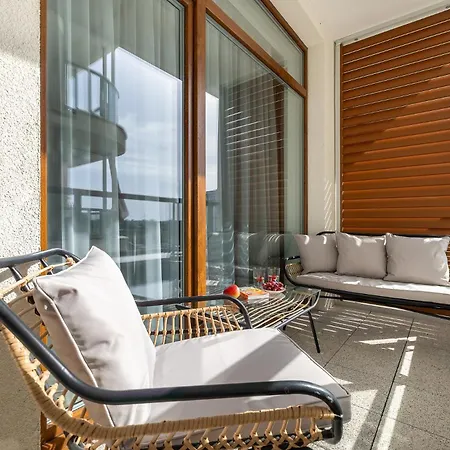 Seaside Ku Morzu 150m To The Beach, Swimming Pool * Sianozety