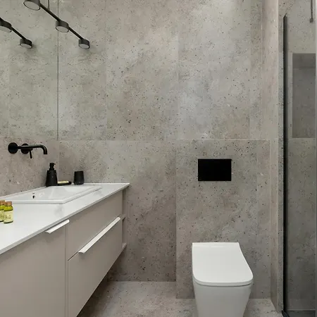 Appartamento Seaside Ku Morzu 150m To The Beach, Swimming Pool Sianozety