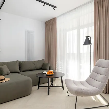 Seaside Ku Morzu 150m To The Beach, Swimming Pool *