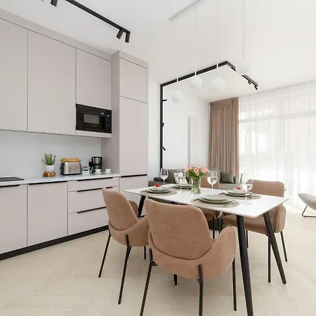 Seaside Ku Morzu 150m To The Beach, Swimming Pool * Sianozety