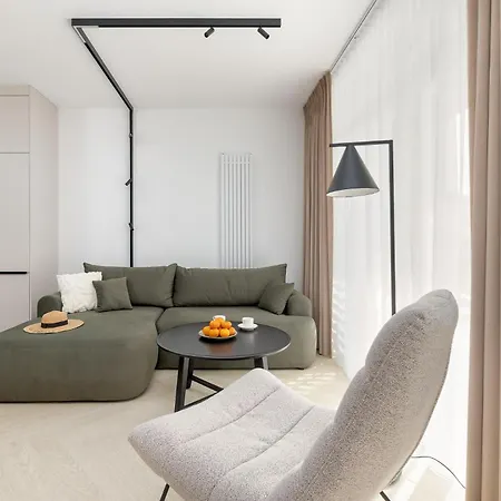 Seaside Ku Morzu 150m To The Beach, Swimming Pool