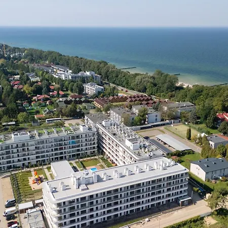 Seaside Ku Morzu 150m To The Beach, Swimming Pool Sianozety