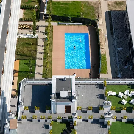 Seaside Ku Morzu 150m To The Beach, Swimming Pool * Sianozety