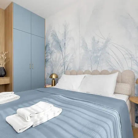 Seaside Ku Morzu 150m To The Beach, Swimming Pool Apartman