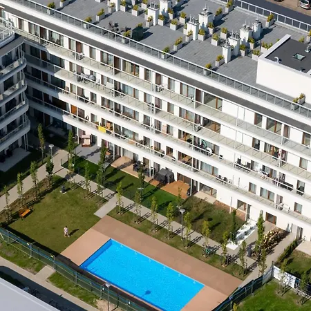 Seaside Ku Morzu 150m To The Beach, Swimming Pool * Sianozety