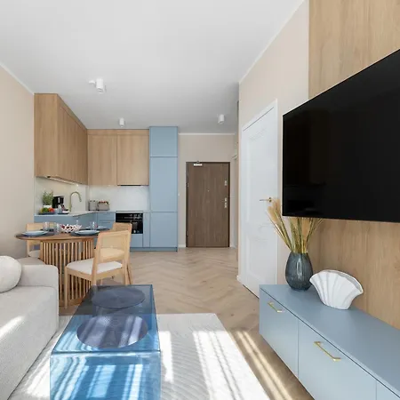 Seaside Ku Morzu 150m To The Beach, Swimming Pool * Sianozety