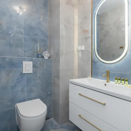 Seaside Ku Morzu 150m To The Beach, Swimming Pool * Sianozety