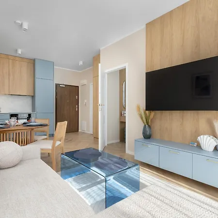 Seaside Ku Morzu 150m To The Beach, Swimming Pool Sianozety