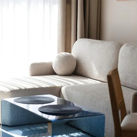 Seaside Ku Morzu 150m To The Beach, Swimming Pool Apartman