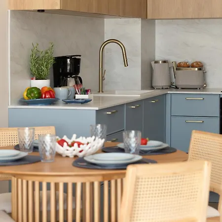 Seaside Ku Morzu 150m To The Beach, Swimming Pool Apartman *
