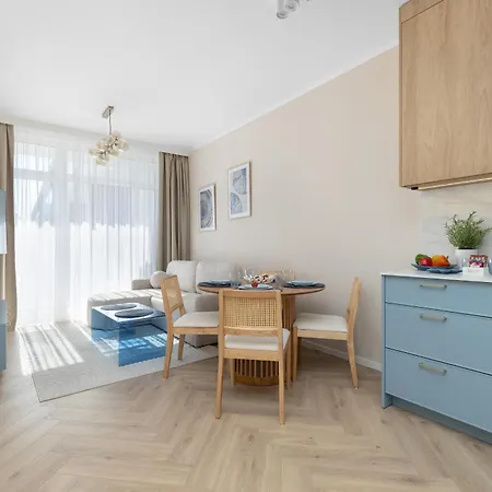 Seaside Ku Morzu 150m To The Beach, Swimming Pool *