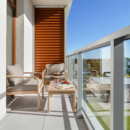 Seaside Ku Morzu 150m To The Beach, Swimming Pool Apartman Sianozety
